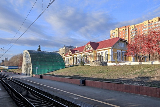 Опасную лестницу к вокзалу Новосибирск-Южный отремонтируют за 35,5 млн