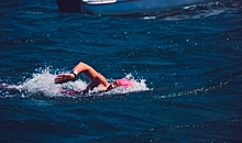Волгоградка сделала золотой дубль на чемпионате по плаванию
