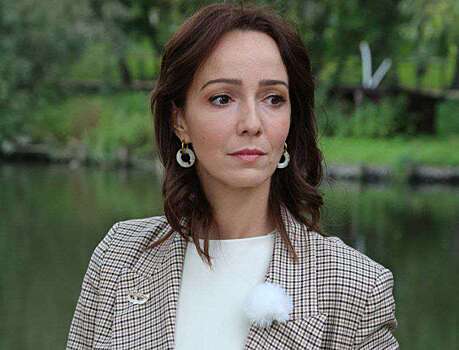 Валерия Ланская допустила вероятность нового замужества