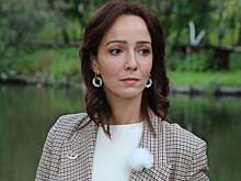 Валерия Ланская допустила вероятность нового замужества