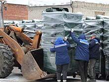Регоператор ТКО установил более 2 тыс. контейнеров