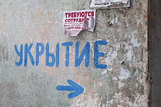 Появились кадры из атакованного ВСУ Краснодарского края