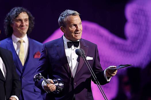 Вопрос телевикторины привел ведущего в замешательство