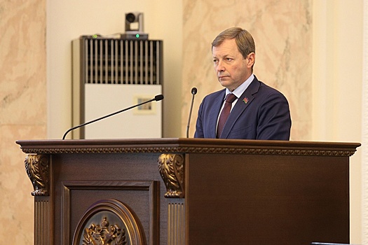 Кубанский парламент предложил меры по совершенствованию агрострахования