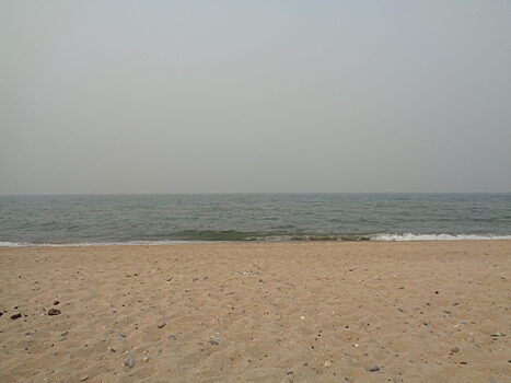 Красноярские туристы предпочитают заграницу