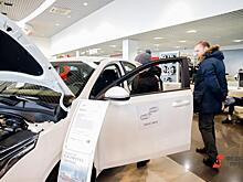 Как авторынок Ямала адаптировался к санкциям: стадный инстинкт, цены и перегонщики