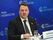 Депутат Кирьянов раскрыл масштабы теневого предпринимательства в РФ