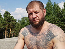 Врач Емельяненко: «Бой в августе? Это недопустимо. Организм зависимого работает не так, как у нормального человека»