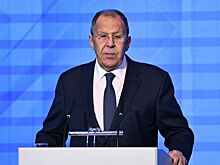 Лавров рассказал о раздражителях в переговорах с США