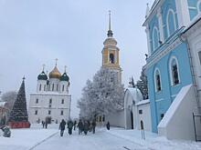 Самый сладкий тур: как посмотреть Коломну за один день и попробовать пастилу, шоколад и калачи