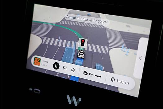 В автомобилях Ford не появится автопилот Tesla