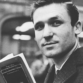 7 книг, которые изменят твое мышление