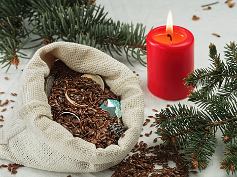 Как появилась традиция праздновать старый Новый год