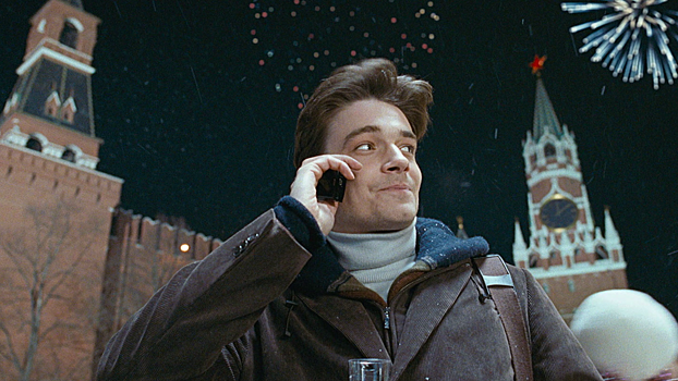 Никакой уборки и готовки! Где отметить Новый год в Москве?