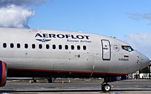 «Аэрофлоту» удалось вывести из иностранного лизинга девять самолетов