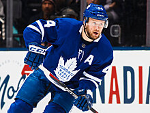 Тингли о «Торонто»: «Нужно обменять Райлли, команде необходимы серьезные перемены. Треливинг должен понимать, что настало время для неприятного разговора»