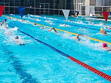 Впервые за 30 лет чемпионат в Хабаровске проводят в открытом бассейне