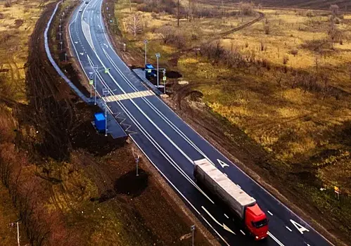 В Саратовской области в 2023 году отремонтируют 300 км дорог