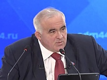 Российский губернатор назвал вещь страшнее коррупции