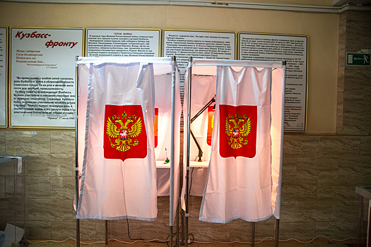 Кузбасский политик потребовал уволить более 30 членов избиркома