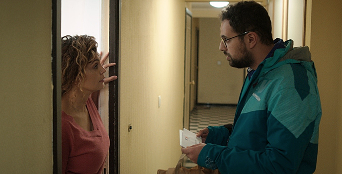 10 фильмов про курьерскую доставку