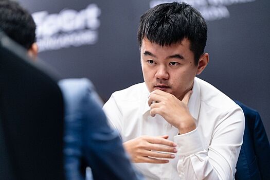 Гроссмейстер Фабиано Каруана уверенно победил на US Chess Masters