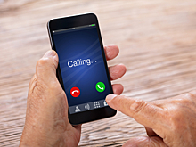 Голосовой трафик в России вырос почти на 50%