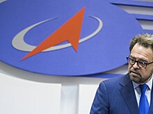 Полномочия главы РКК «Энергия» приостановлены