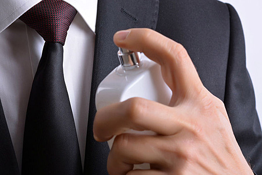 5 мужских парфюмов вне времени и моды