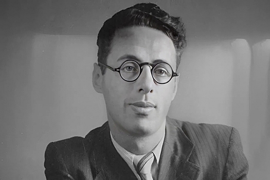 Кем был легендарный советский диктор Юрий Левитан: неизвестные факты из жизни «Голоса Победы»