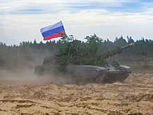 В Британии назвали сохранение Донбасса за Россией лучшим вариантом для Киева