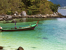 Из расписания Red Wings исчезли рейсы на Пхукет из Москвы, Екатеринбурга и Сочи