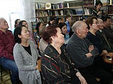 В Томпонском районе прошли Дни книжного издательства «Бичик»