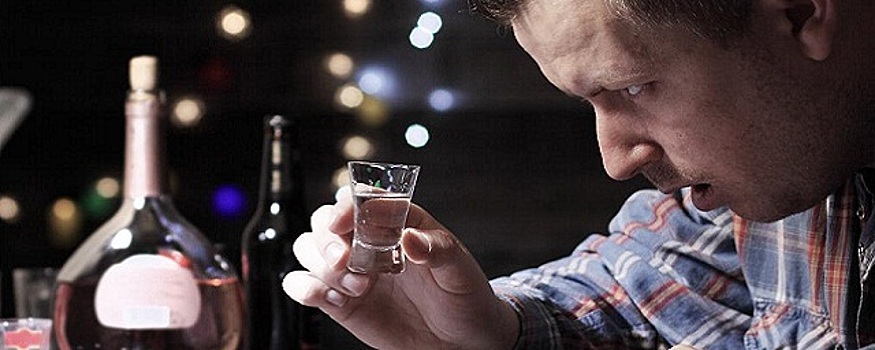 Нарколог развеяла популярные мифы о пользе спиртного