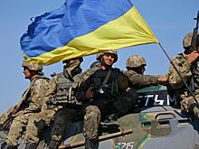 Войну в Донбассе перестали считать помехой для принятия Украины в НАТО