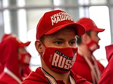 С. Зубов: желаю Мичкову поменьше читать интернет. Хочется, чтобы Матвей продолжал расти