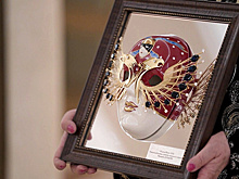 Лауреаты премии «Золотая маска» получили свои награды