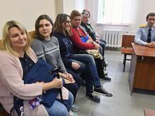 Вынесен приговор фигуранту дела «Нового величия»