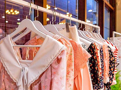 Универмаг "Лето" пригласил на лекции о моде и культуре