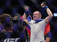 Ян объяснил, почему назвал чемпиона UFC Сехудо "очкошником"