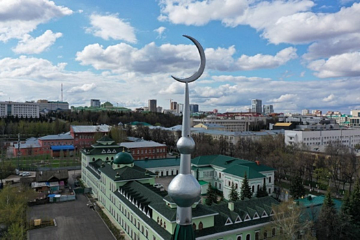 В апреле жители Башкирии получат дополнительный выходной в честь праздника Ураза-байрам