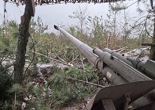 «Ох, как плохо для ВСУ»: военкор отреагировал на заявление Минобороны РФ