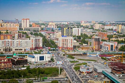 В Новосибирской области впервые утвердили программу развития транспортной инфраструктуры