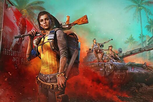 Far Cry 6 сделают бесплатной на четыре дня