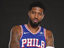 Пол Джордж: игра Дончича более зрелая, чем его возраст. Он ребёнок-убийца