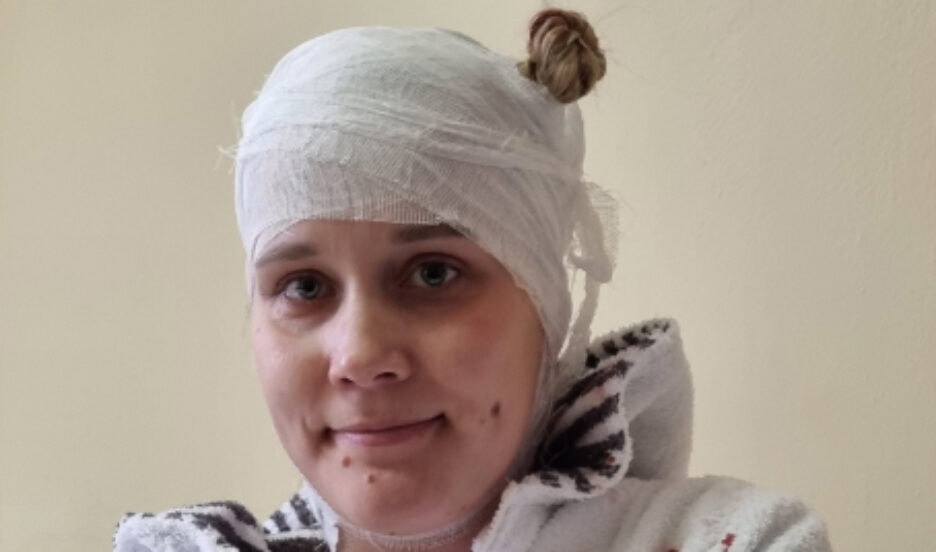 Умерла потерявшая после третьих родов память героиня Прямого эфира