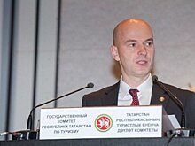 Сергей Иванов: в майские праздники в Татарстане ожидается пиковая загрузка всех гостиниц