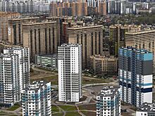 В Москве заметили пропажу одного типа квартир