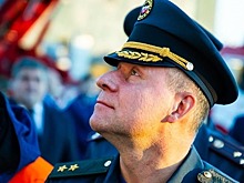 В Москве открыли памятник экс-губернатору Калининградской области Евгению Зиничеву