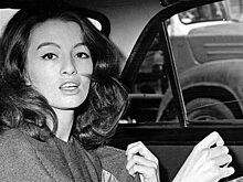 «Ъ»: обольстительная любовница Кристина Килер разрушила карьеру военного министра из Великобритании